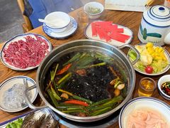 卤水火锅-厝味火锅·潮汕卤水火锅(十一合店)