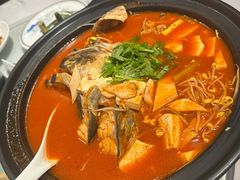 -贵州大厦贵州厅(樱花园西街店)