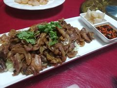 -大眼锅贴水饺(河东店)