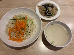 -穆桂英美食(南禅寺店)