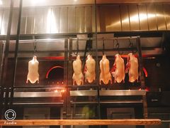 -四季民福烤鸭店(王府井灯市口店)