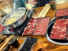 -荣记潮汕牛肉火锅(仙鹤街店)