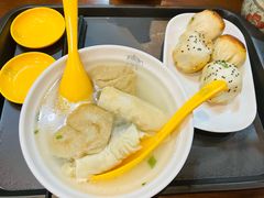 -大壶春(四川中路店)