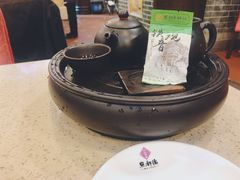 -点都德(大茶楼店)