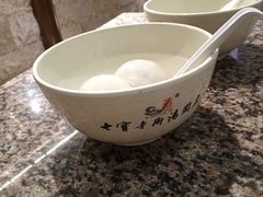 -七宝老街汤团(上海世纪汇广场店)