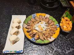 -無境·匠心日本料理(汉街店)