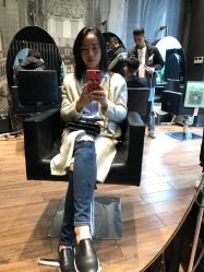 -意念造型