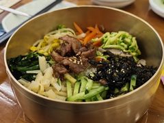 -全州拌饭馆(断桥店)