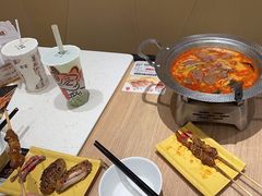 -谭仔米线(壹方城店)