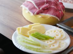 -五厨火锅(长城西一路店)