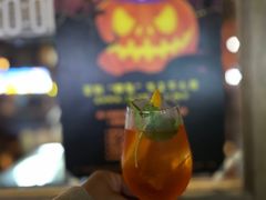 -BIJOU coffee&cocktail(龙岗万科广场店)