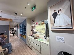 -海马体照相馆(上海月星环球港店)