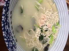 大煮干丝-粗茶淡饭(东关街店)