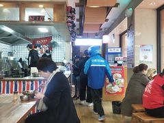 -霸碗盖码饭(长沙河西通程店)