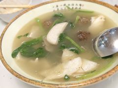 -最心疆拌面·抓饭·烧烤