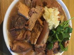 -局气 烤鸭·北京菜(光华路店)