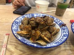 -江城燕子大排档(江汉路步行街店)