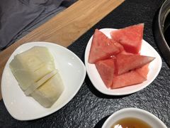 -川成串·自助串串香火锅(朝阳店)