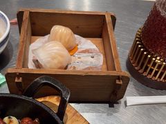 -潮界(虹桥新天地店)