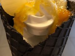 那么大圆筒-麦当劳(南京苍山路店)