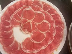 -常赢三兄弟·清真涮肉(五莲路店)