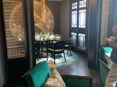 -上海苏宁宝丽嘉酒店·嘉府壹号中餐厅