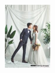 -艺匠摄影ARTIZ STUDIO(南京店)