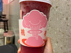多肉桃桃梅梅-果呀呀(国金街店)