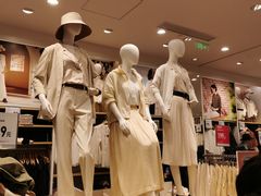 -优衣库(深圳万象天地旗舰店)