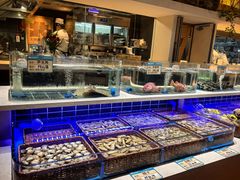 -北李·海肠捞饭·大连菜(望京凯德MALL店)