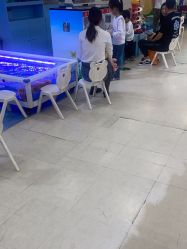 -孩子王童乐园(唐山万达广场店)