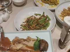 -京味斋·北京烤鸭(华威桥北工大店)