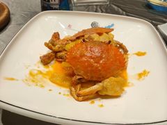 -吴中欢朋酒店-中餐厅