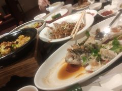 -广州白云机场铂尔曼大酒店·恬园创意中餐厅
