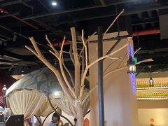 -那时新疆·若羌(经纬汇店)