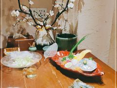 -傑·料理·海鲜放题(佛山文华荟店)