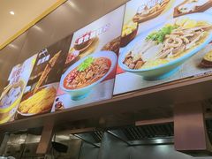 -小杨生煎(深圳岗厦北店)