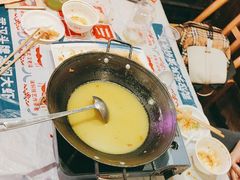 -霄汉牛三鲜湖北砂锅菜(万松园2店)