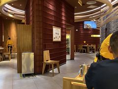 -巴奴毛肚火锅(大剧院店)
