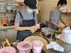 -卞姐蛋饼(陕西南路店)