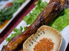 -牧马人奶茶馆(乌兰察布总店)