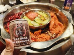 -洞亭火锅(防空洞总店)