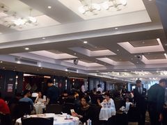 大堂-汤臣·空中餐厅·严选粤菜(石湾世博广场店)
