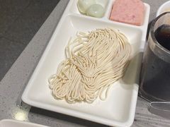 -海底捞火锅(海澜财富中心店)