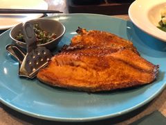 -半山腰·云南菜(侨福芳草地店)