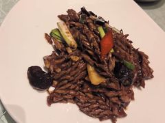 -老德州四合院·德州菜(天衢路店)