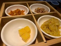 -闽上鲜·福建菜(龙湖滨江天街店)