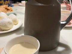-红樱桃·欢乐餐厅(太原里店)