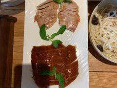 -四季民福烤鸭店(前门廊房二条店)