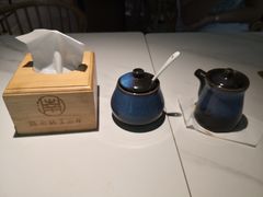 -镇南锅盖面馆(解放路店)